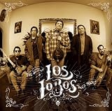 Los Lobos - Wolf Tracks: The Best of Los Lobos