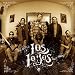 Wolf Tracks: The Best of Los Lobos