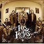 Wolf Tracks: The Best of Los Lobos