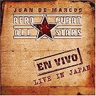 Live in Japan (Bonus Dvd featuring Full HD DVD9 Concert) by Afro-Cuban All Stars