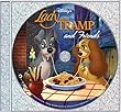 Lady & The Tramp & Friends (Blister)