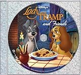 Lady & The Tramp & Friends (Blister)