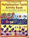 The Mega-Fun Multiplication Facts Activity Book (Grades 2-5)