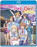 さくら荘のペットな彼女：コンプリート・コレクション / Pet Girl of Sakurasou: Complete Collection [Blu-ray]