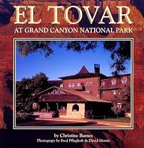 Tovar at Grand Canyon National Park