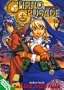 Chrono Crusade, Vol. 1