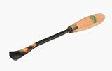 Henry Taylor 5/8" #4 Spoon Gouge