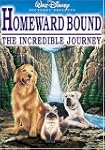 Homeward Bound: The Incredible Journey