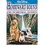 Homeward Bound - The Incredible Journey