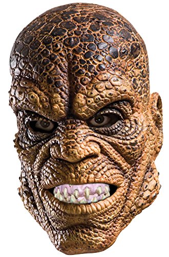 Rubies Suicide Squad Killer Croc Adult Mask-