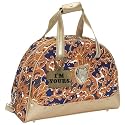 Kathy Van Zeeland Travelware Heart Beat 18" Dome Bag