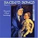 Classical Music : Sacred Songs, Vol. 1: Classical Music Anthology