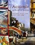 Aquarelle : Techniques mixtes