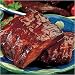Omaha Steaks Smoked Pork Loin Ribs