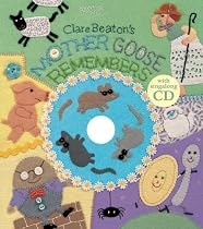 Mother Goose Remembers (Book & CD)