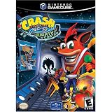 Crash Bandicoot: The Wrath of Cortex
