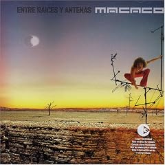 Entre Raices y Antenas