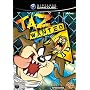 Taz Wanted (GameCube)