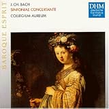 Baroque Esprit - Johann Christian Bach - Maier