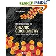 An Introduction to Organic Geochemistry by  Stephen D. Killops and Vanessa J. Killops