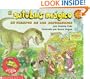 El Autobus Magico En Tiempos de Los Dinosaurios (Spanish Edition)