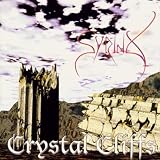 Crystal Cliff