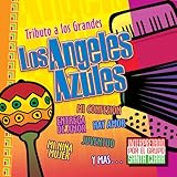 Tributo a Los Grandes Los Angeles Azules