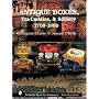 Antique Boxes: 1760-1880 (Schiffer Book for Collectors,)