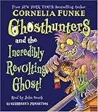 Ghosthunters And The Incredibly Revolting Ghost (Ghosthunters)