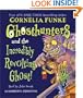 Ghosthunters #1: Ghosthunters and the Incredibly Revolting Ghost