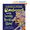 Ghosthunters #1: Ghosthunters and the Incredibly Revolting Ghost