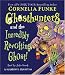Books : Ghosthunters #1: Ghosthunters and the Incredibly Revolting Ghost: Ghosthunters #1 (Ghosthunters)