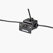 Humminbird Ts2-W Transducer Switch 2 Ducers 1 Fishfinder - Mounting Hardware - Humminbird Parts