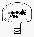PURSUIT MARKETING INC 61212 BARREL PLUG