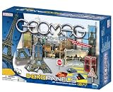 Geomag Deko XL, City