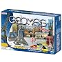 Geomag Deko XL, City