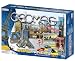 Geomag Deko XL, City