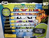 Ben 10 Party Favors 30 Wristbands Wrist Straps Great for All Kinds of Portable Electronic Devices! Ben 10 Party Favors 30 Wristbands Wrist Straps Great for All Kinds of Portable Electronic Devices!