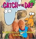Catch of the Day: Sherman's Lagoon Collection #8 (Sherman's Lagoon Collection, 8)