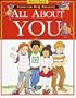Inspector McQ Presents All About You (All About Series)