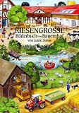 Das Riesengro�e Bilderbuch vom Bauernhof