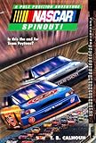 Spinout (Nascar Pole Position Adventure No. 6)