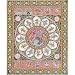 Indian Art Patachitra Organic Color on Paper (pata258)