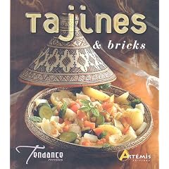 Tajines & bricks