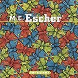 M. C. Escher 2007 Engagement Calendar