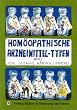 Hom�opathische Arzneimittel-Typen, Bd.1