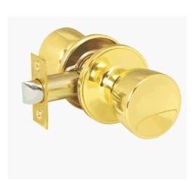 J Series Byron Knob