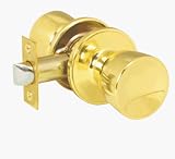 J Series Byron Knob Finish: Satin Stainless Steel