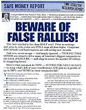 Martin Weiss Safe Money Report