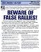 Martin Weiss Safe Money Report